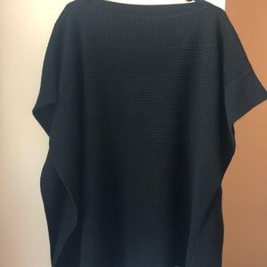 Ann Taylor LOFT Boxy Sweater